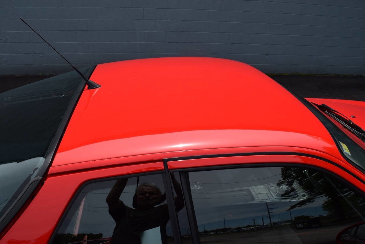 Used 1993 Porsche 968 image 25