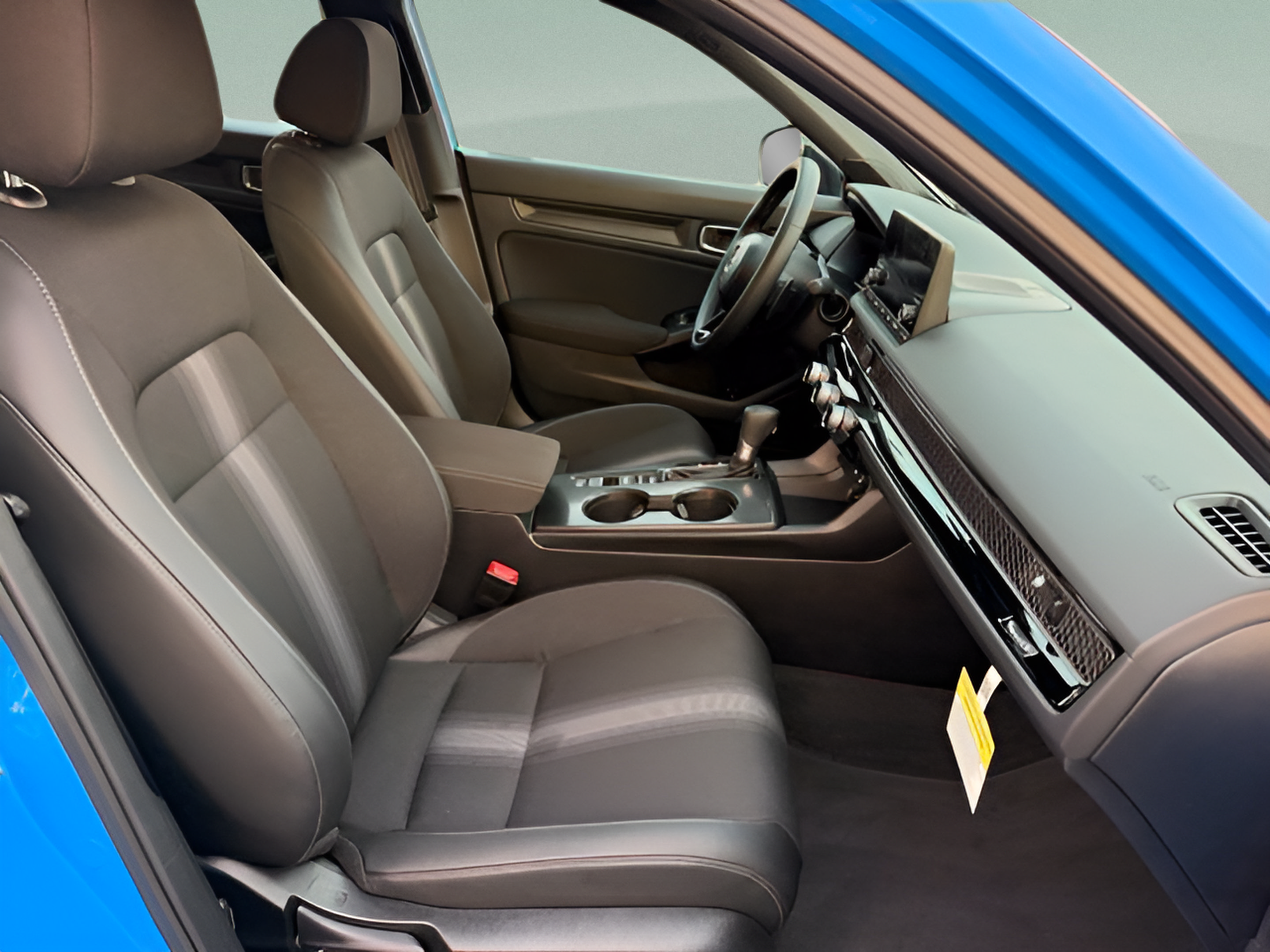 Certified 2026 Honda Civic Sport image 30