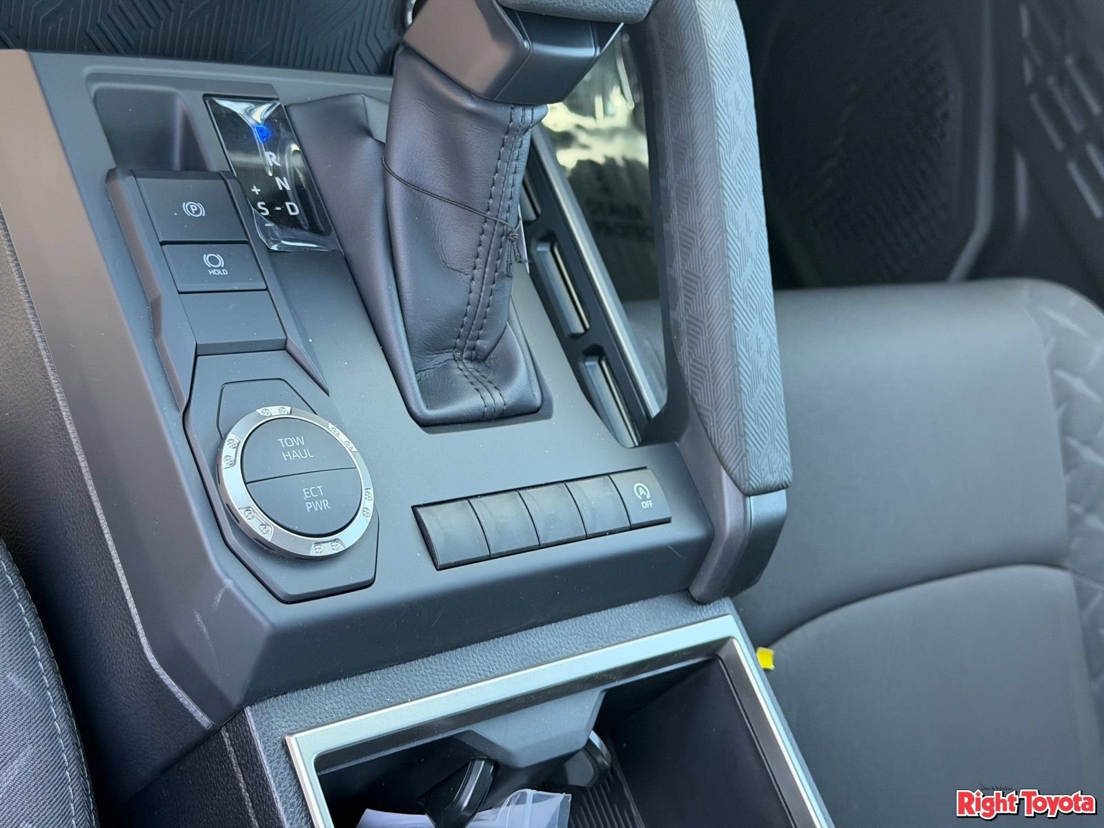 New 2026 Toyota Tacoma SR5 RWD image 22