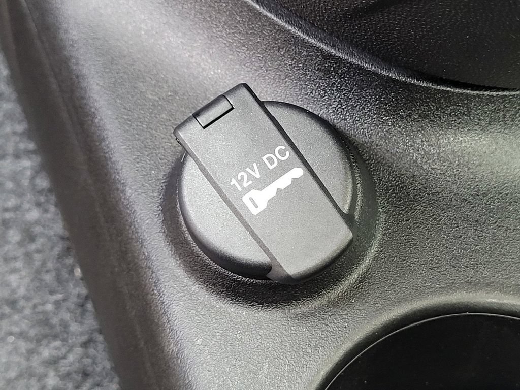 Used 2019 FIAT 500 e w/ Esport Package FWD image 11