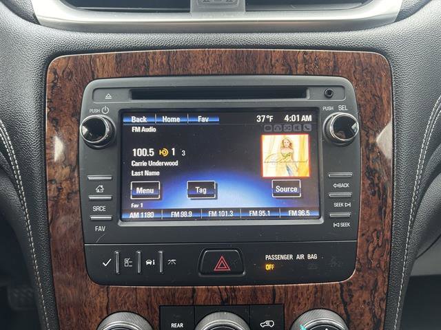 Certified 2014 Chevrolet Traverse LT image 16