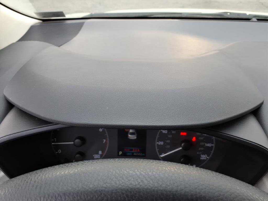 Used 2025 Toyota Corolla LE image 34