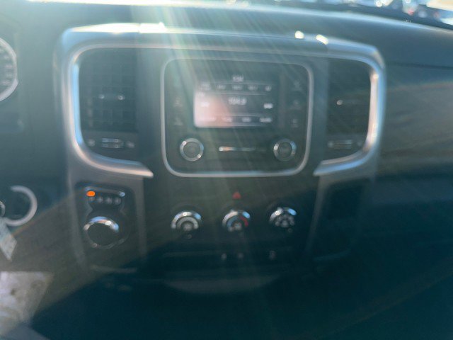 Used 2024 RAM 1500 Classic Warlock image 17