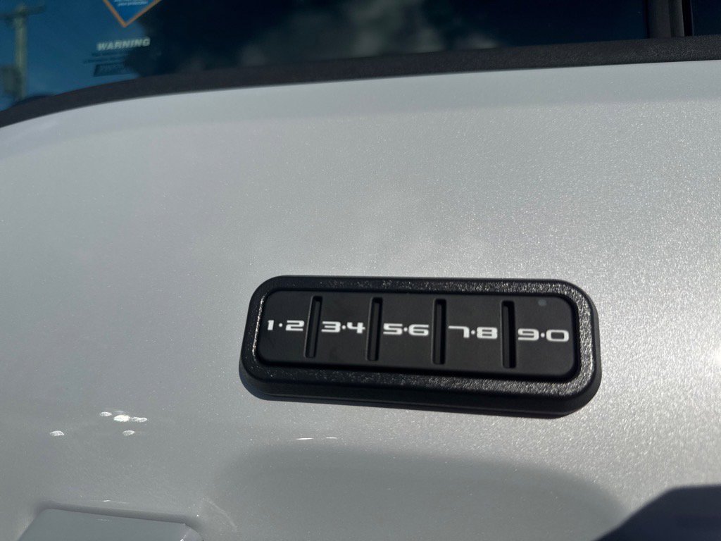 New 2025 Ford F150 Lightning Flash image 39