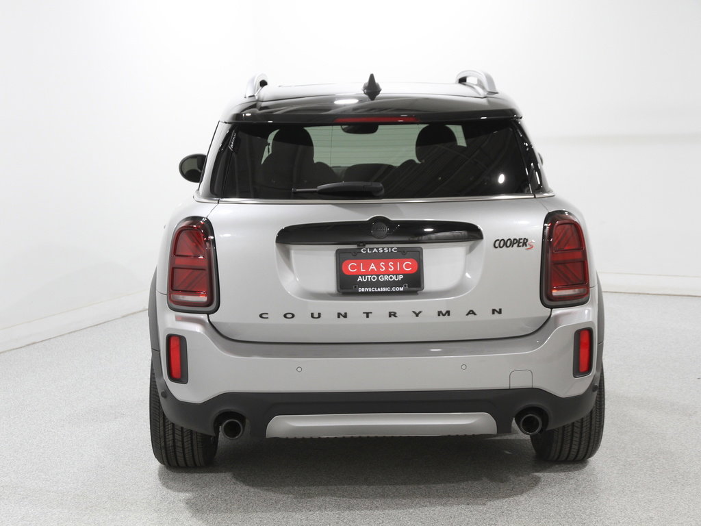 Certified 2023 MINI Cooper Countryman S image 19