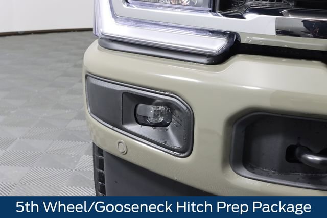 New 2026 Ford F350 King Ranch image 10