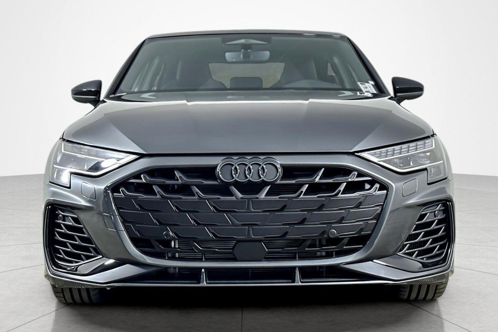 New 2026 Audi S3 Premium AWD/4WD image 8