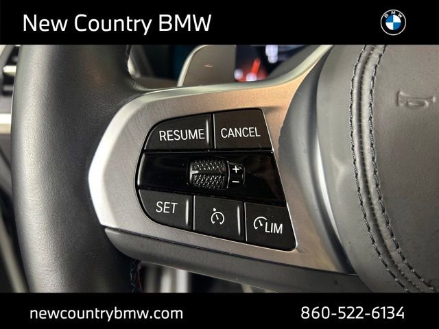 Used 2023 BMW X3 M40i w/ Premium Package image 16