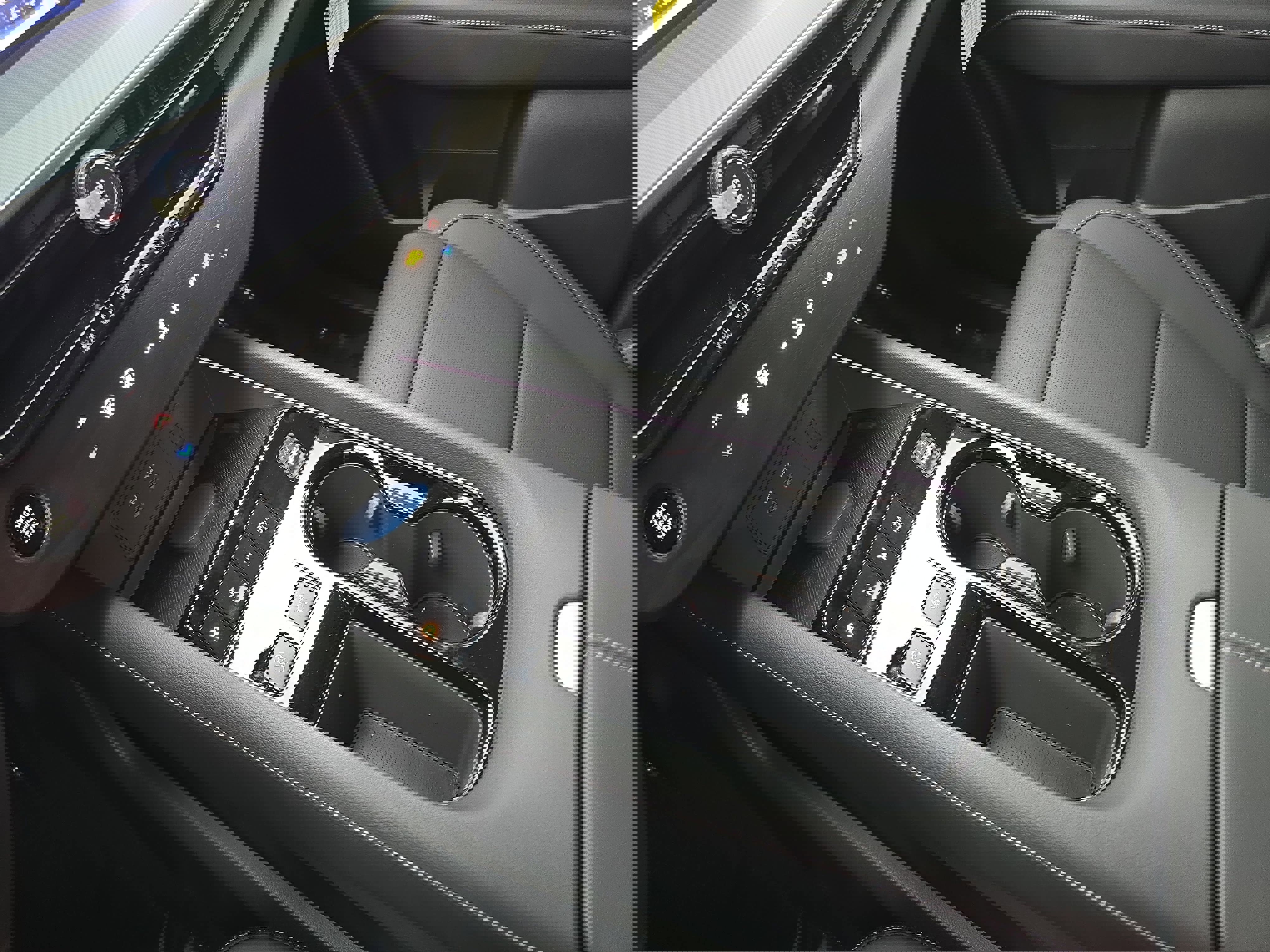 New 2026 Nissan Murano Platinum w/ Cargo Package image 25