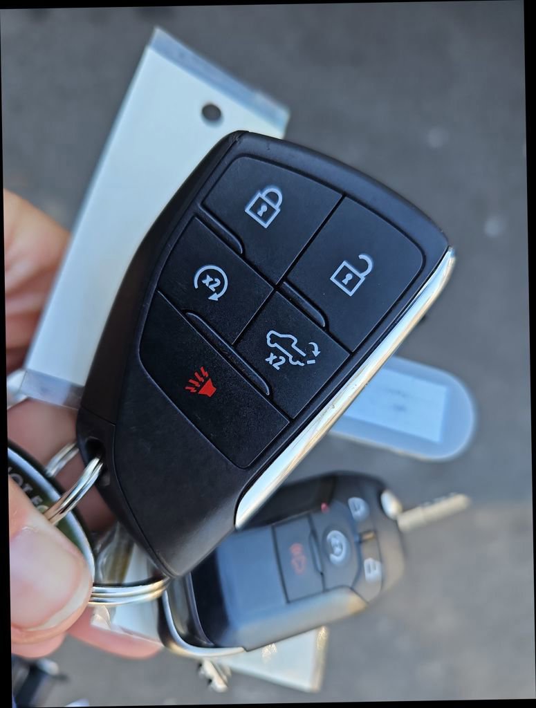 Used 2022 Chevrolet Silverado 1500 ZR2 w/ Technology Package image 41