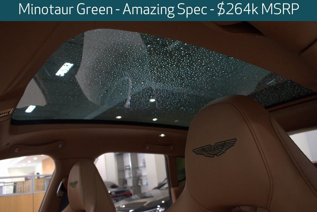 Used 2023 Aston Martin DBX 707 image 16