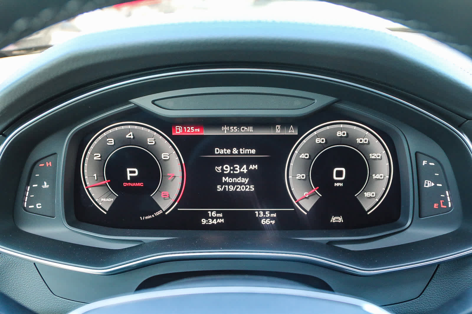 New 2025 Audi A7 3.0T Premium image 24