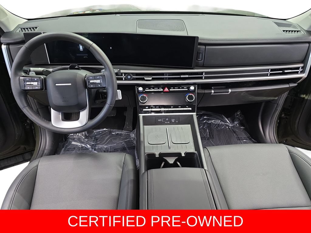 Used 2026 Hyundai Santa Fe SEL FWD image 35