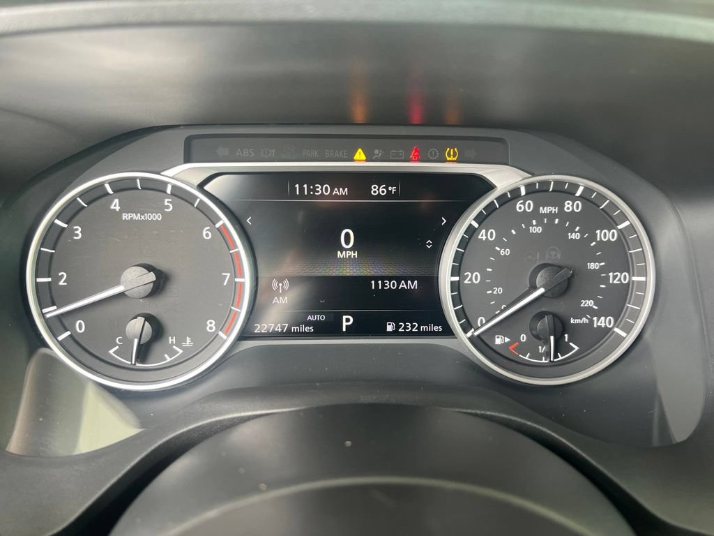 Certified 2023 Nissan Rogue S AWD/4WD image 59