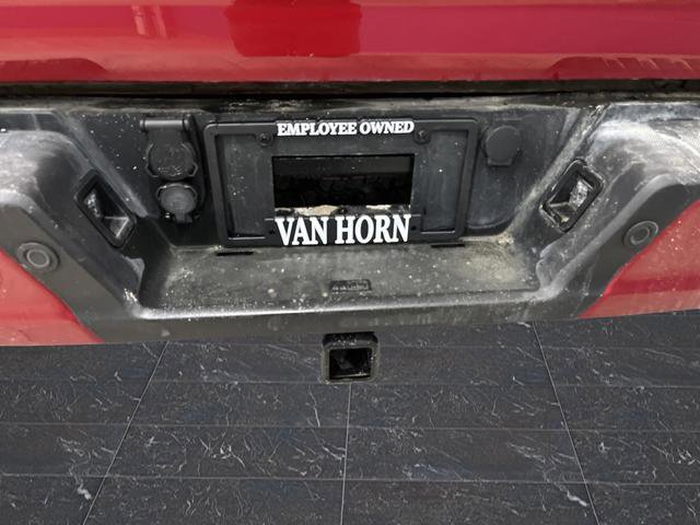 Used 2021 Ford F150 Lariat w/ Equipment Group 502A High image 39