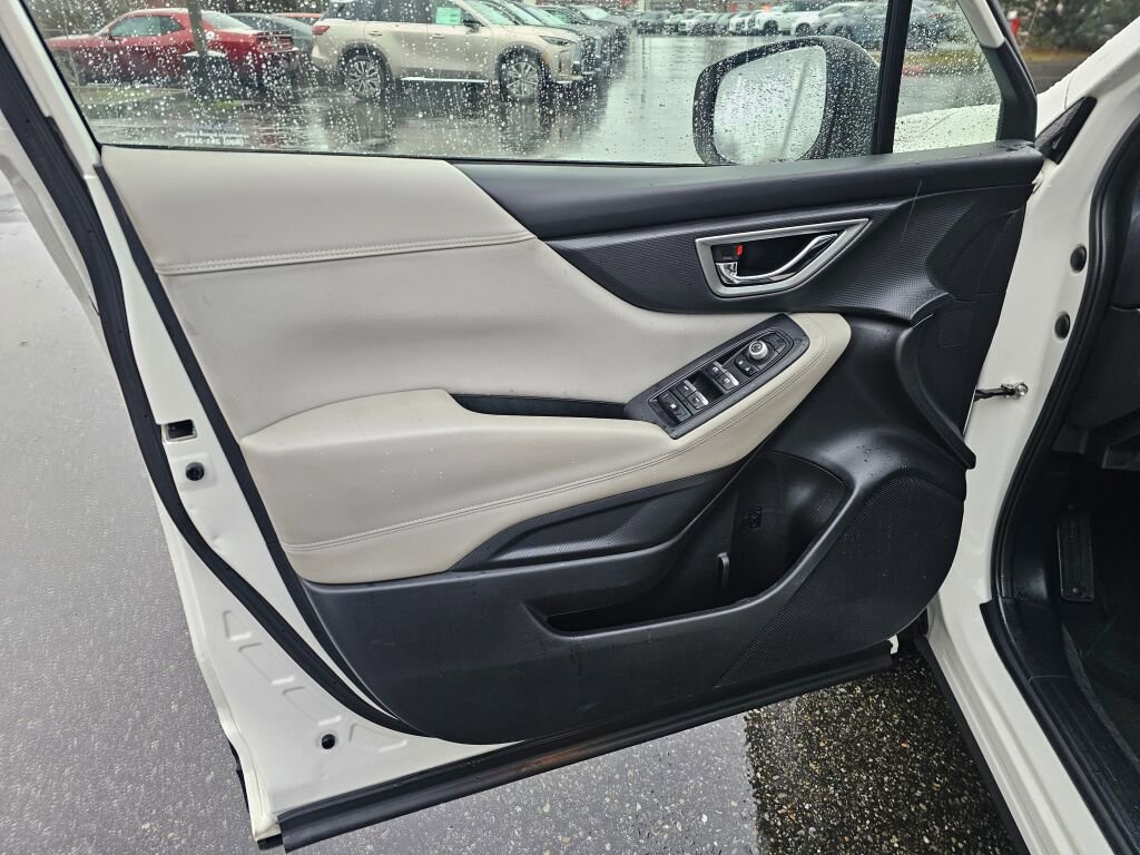 Used 2020 Subaru Forester Premium image 23