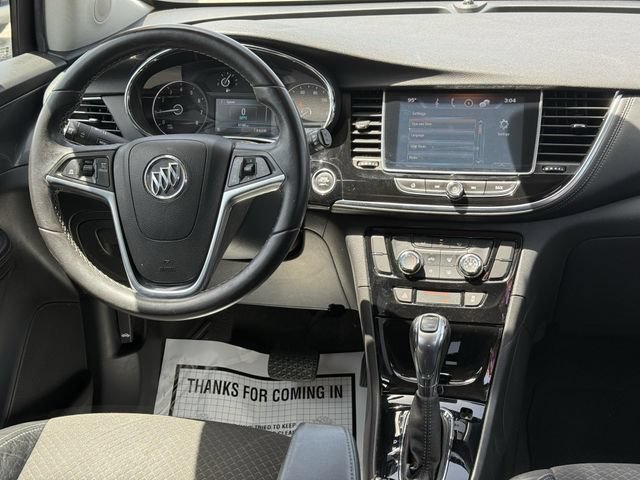 Used 2017 Buick Encore Preferred FWD image 20