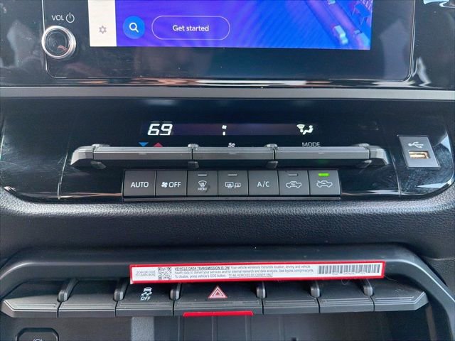 Certified 2025 Toyota Tundra SR w/ SR Tow Package image 27