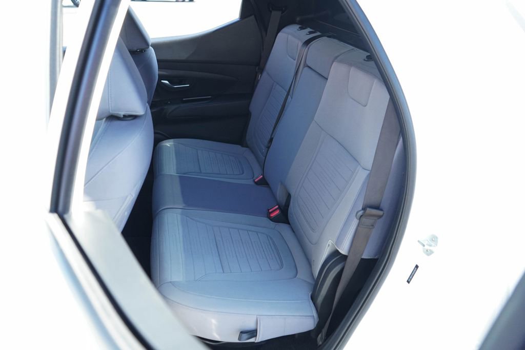 Used 2022 Hyundai Santa Cruz SEL image 31