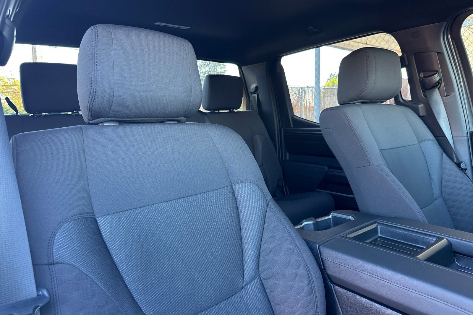 New 2026 Toyota Tundra SR5 image 16