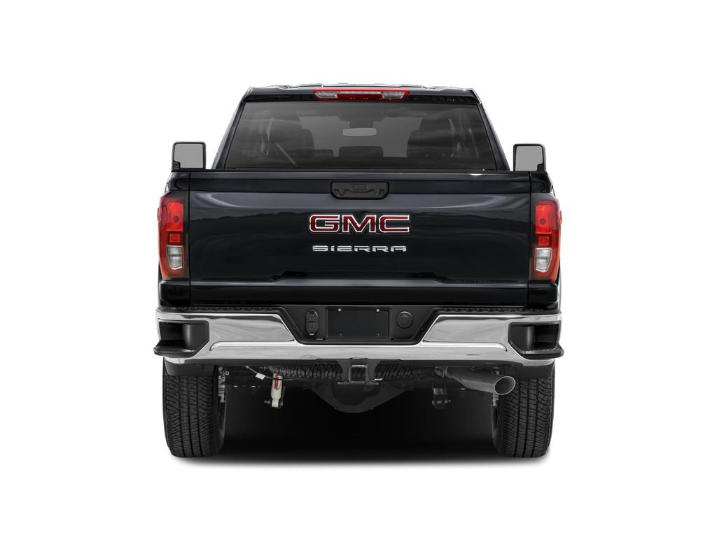New 2026 GMC Sierra 3500 Pro w/ Convenience Package AWD/4WD image 5
