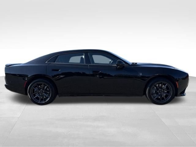 New 2026 Dodge Charger Scat Pack AWD/4WD image 8