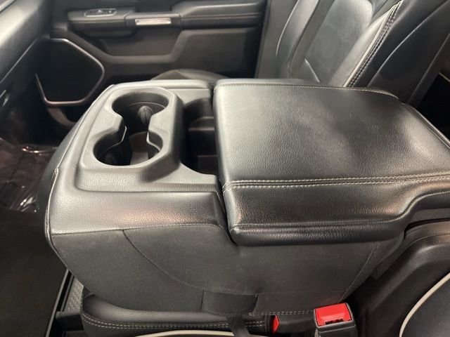 Used 2020 RAM 1500 Laramie image 16