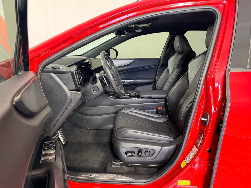Used 2024 Lexus NX 350 F Sport AWD/4WD image 24