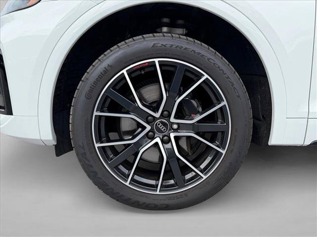 Used 2023 Audi SQ5 Premium Plus w/ Premium Plus Package AWD/4WD image 27