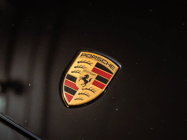 New 2026 Porsche Panamera GTS AWD/4WD image 13