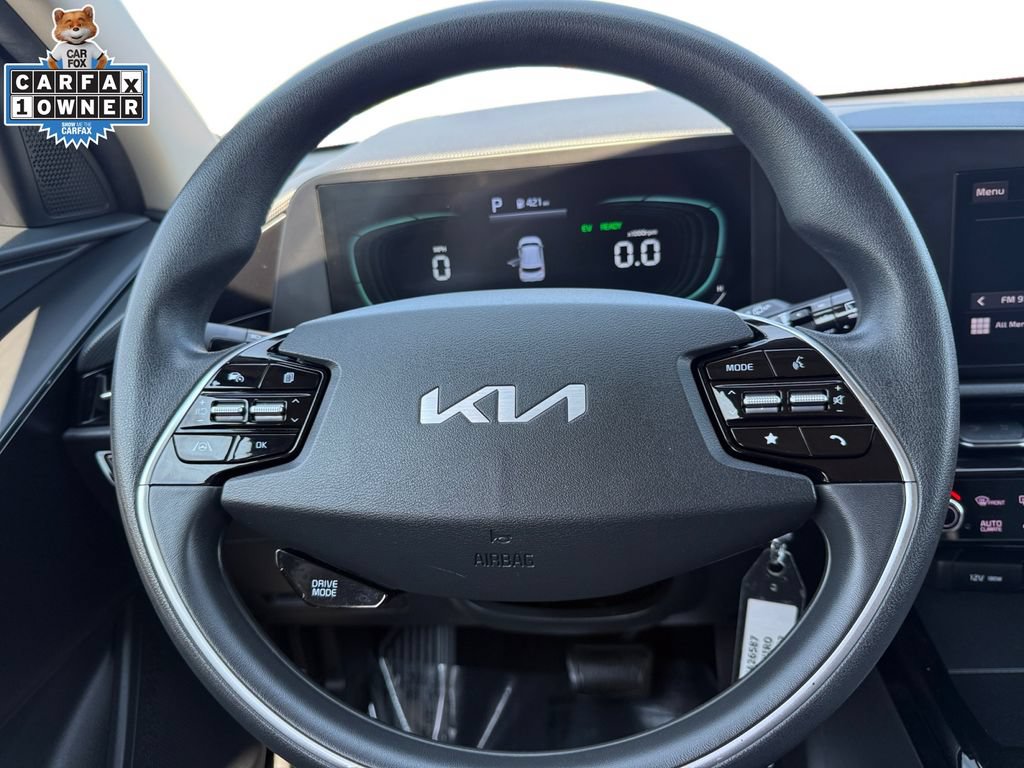 Certified 2023 Kia Niro LX FWD image 12