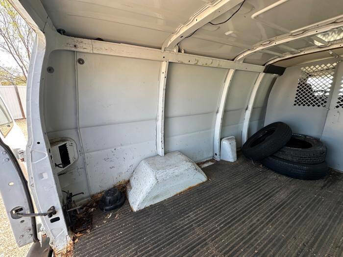 Used 2003 Dodge B2500 RWD image 28