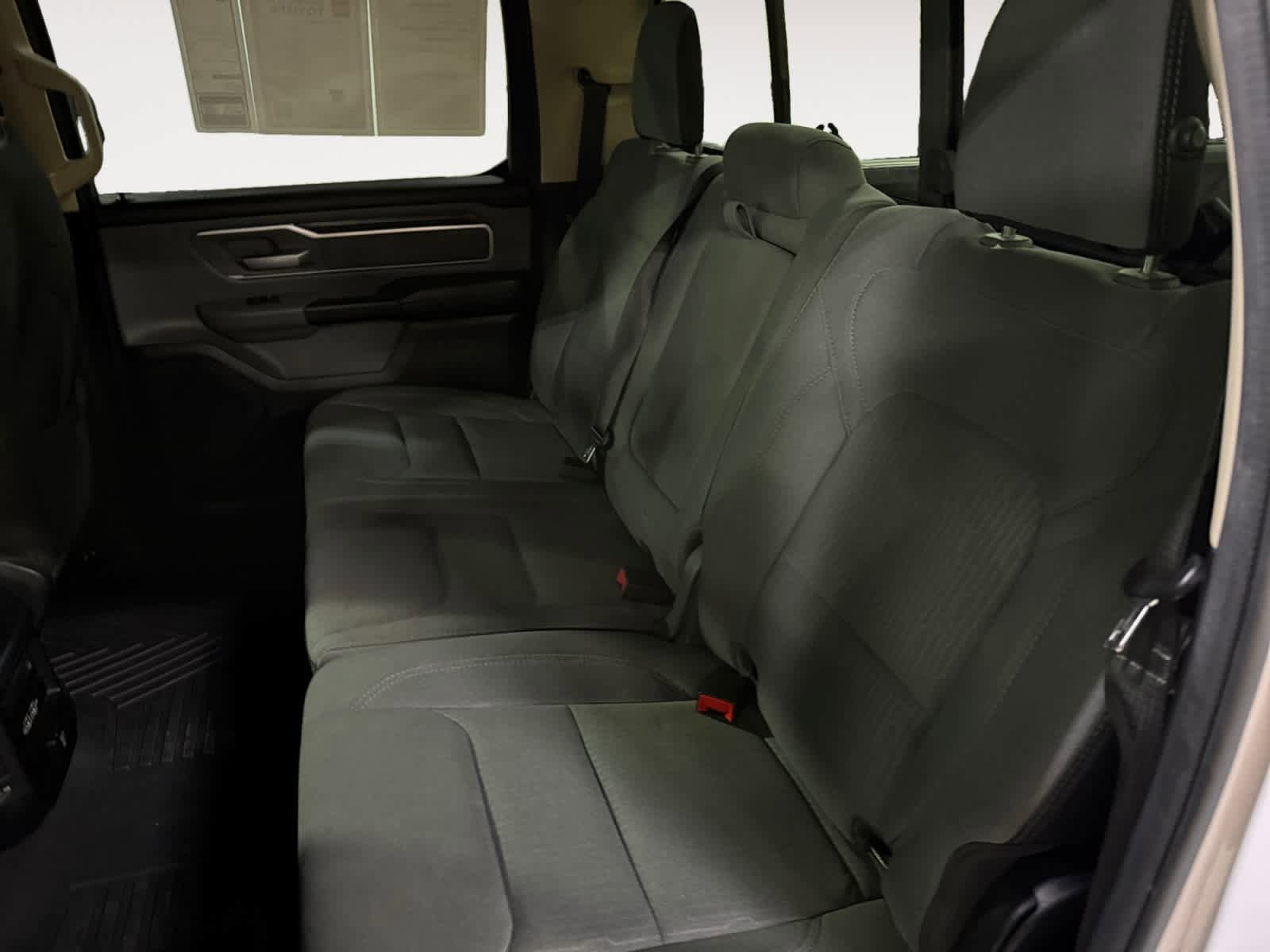 Used 2020 RAM 1500 Big Horn AWD/4WD image 20