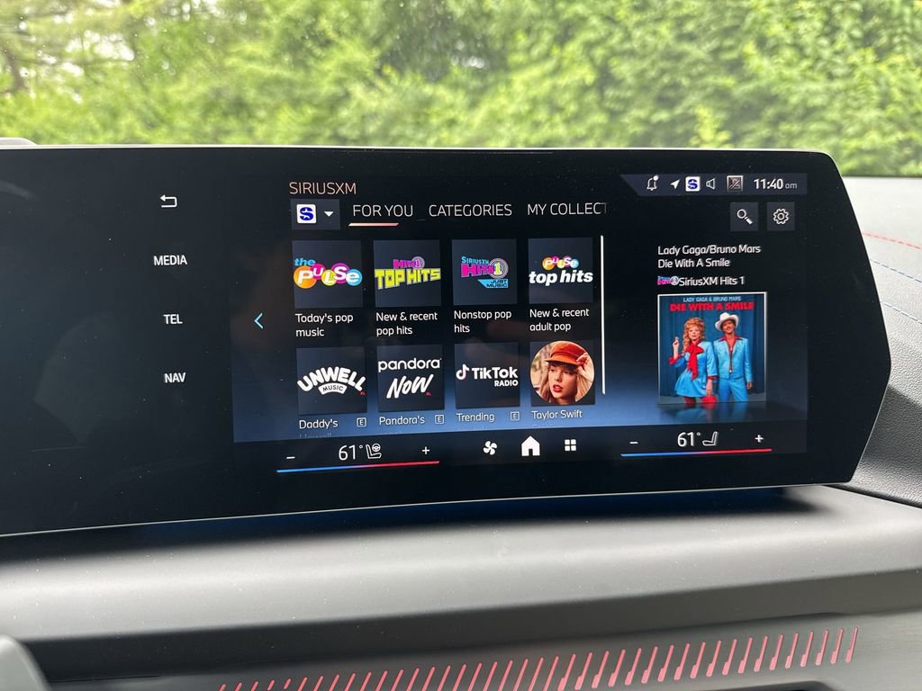 Used 2025 BMW 228i xDrive w/ Premium Package image 18