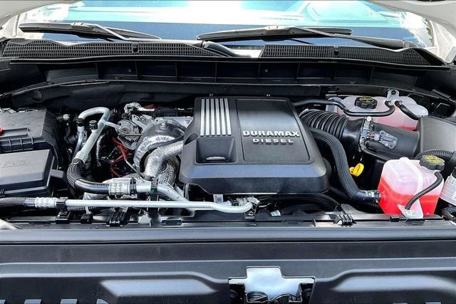 New 2026 GMC Sierra 1500 SLE w/ Preferred Package AWD/4WD image 12