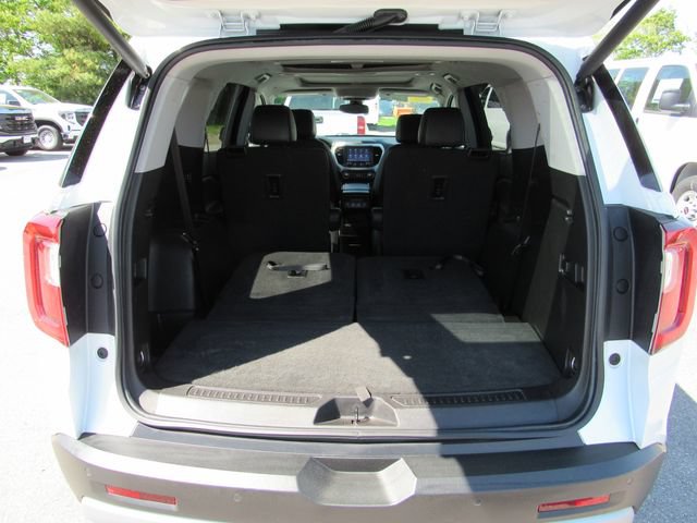 Used 2023 GMC Acadia SLT w/ Preferred Package AWD/4WD image 35