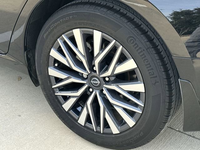 Used 2023 Nissan Altima 2.5 SV image 12