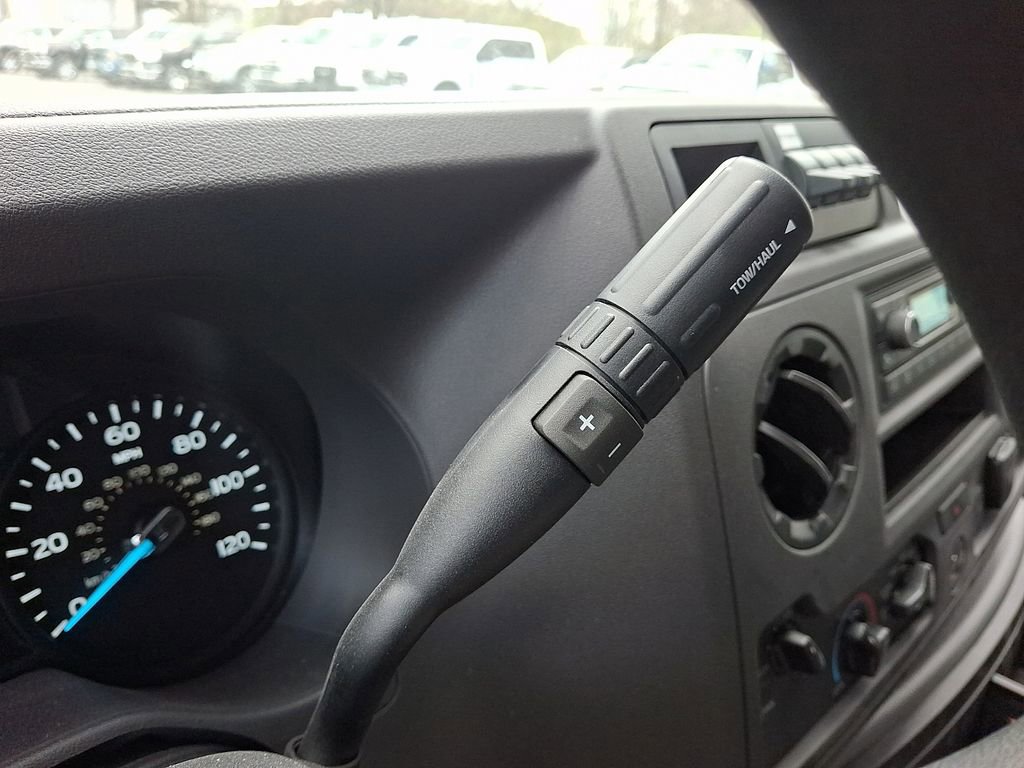 New 2026 Ford E-350 and Econoline 350 Super Duty w/ Power Equipment Group image 8