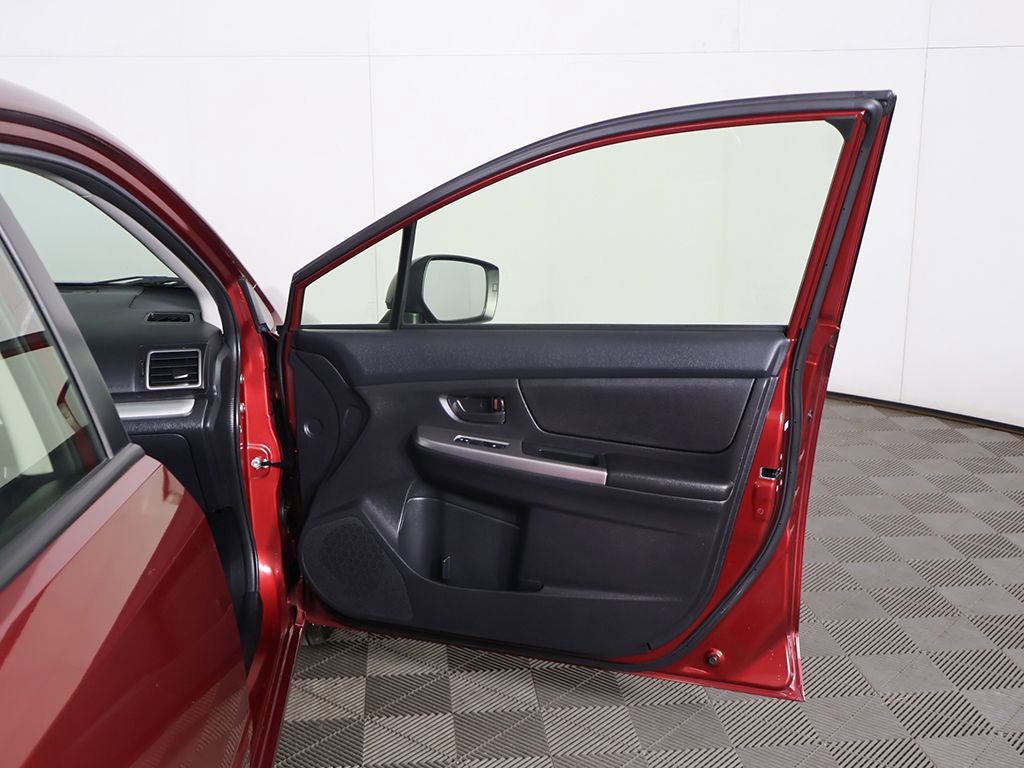 Used 2015 Subaru Impreza 2.0i AWD/4WD image 16