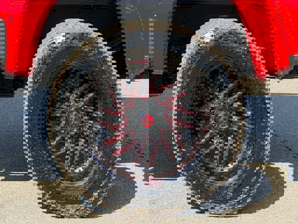 Used 2023 Ford F250 XL w/ FX4 Off-Road Package image 11