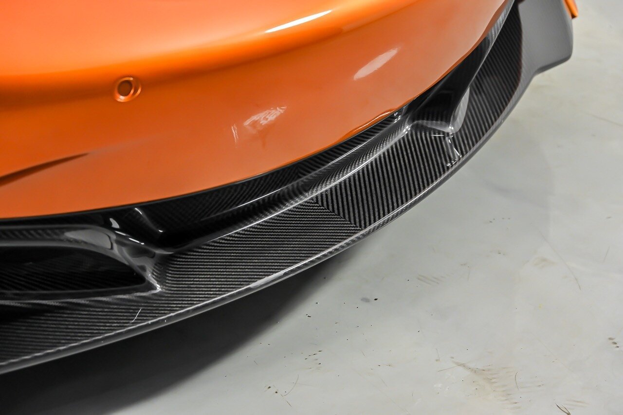 Used 2018 McLaren 720S Performance RWD image 5
