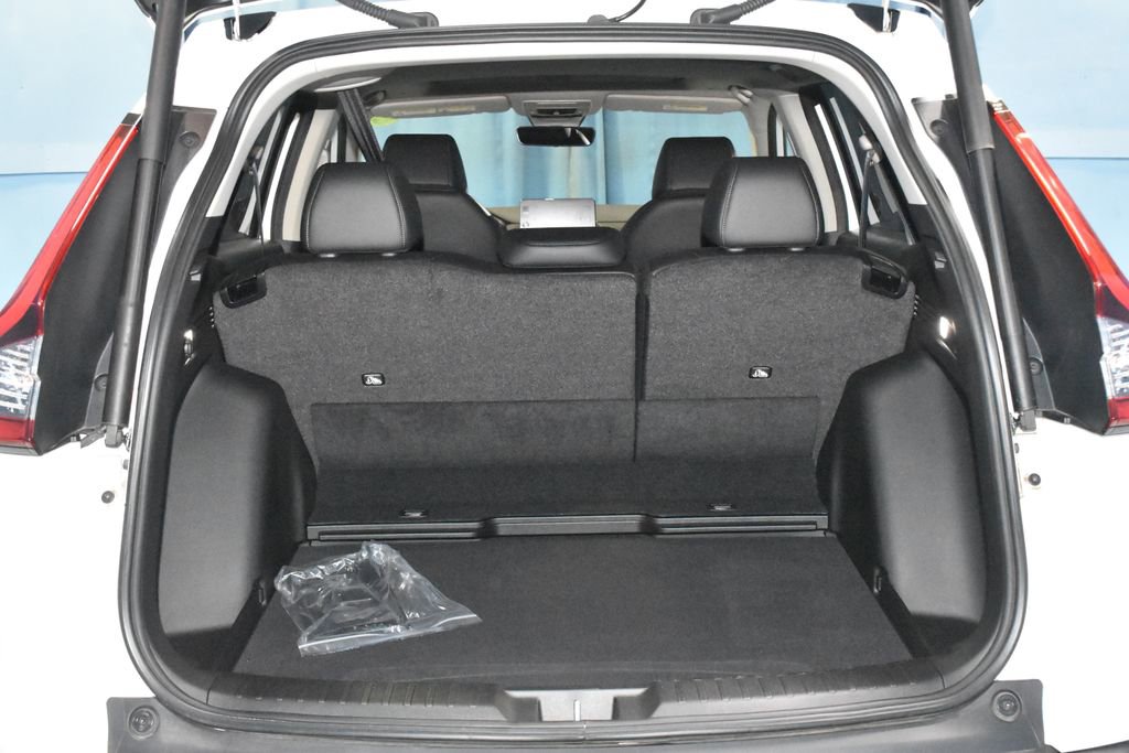 Used 2024 Honda CR-V EX-L image 36