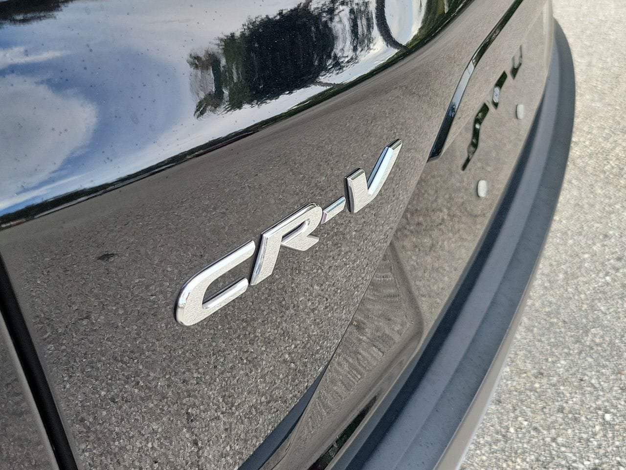Used 2017 Honda CR-V EX-L image 6