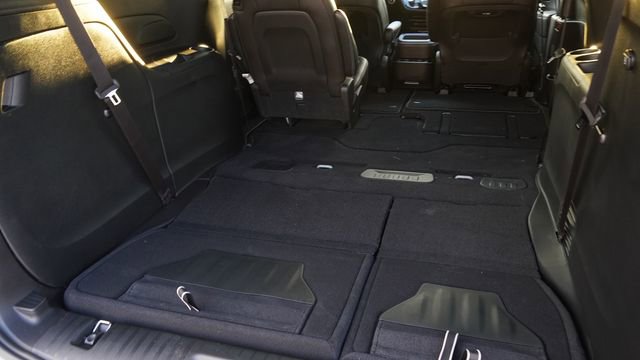 New 2026 Chrysler Pacifica Select image 11