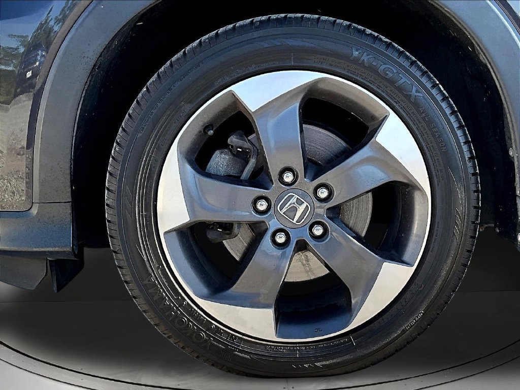 Used 2018 Honda HR-V EX image 35