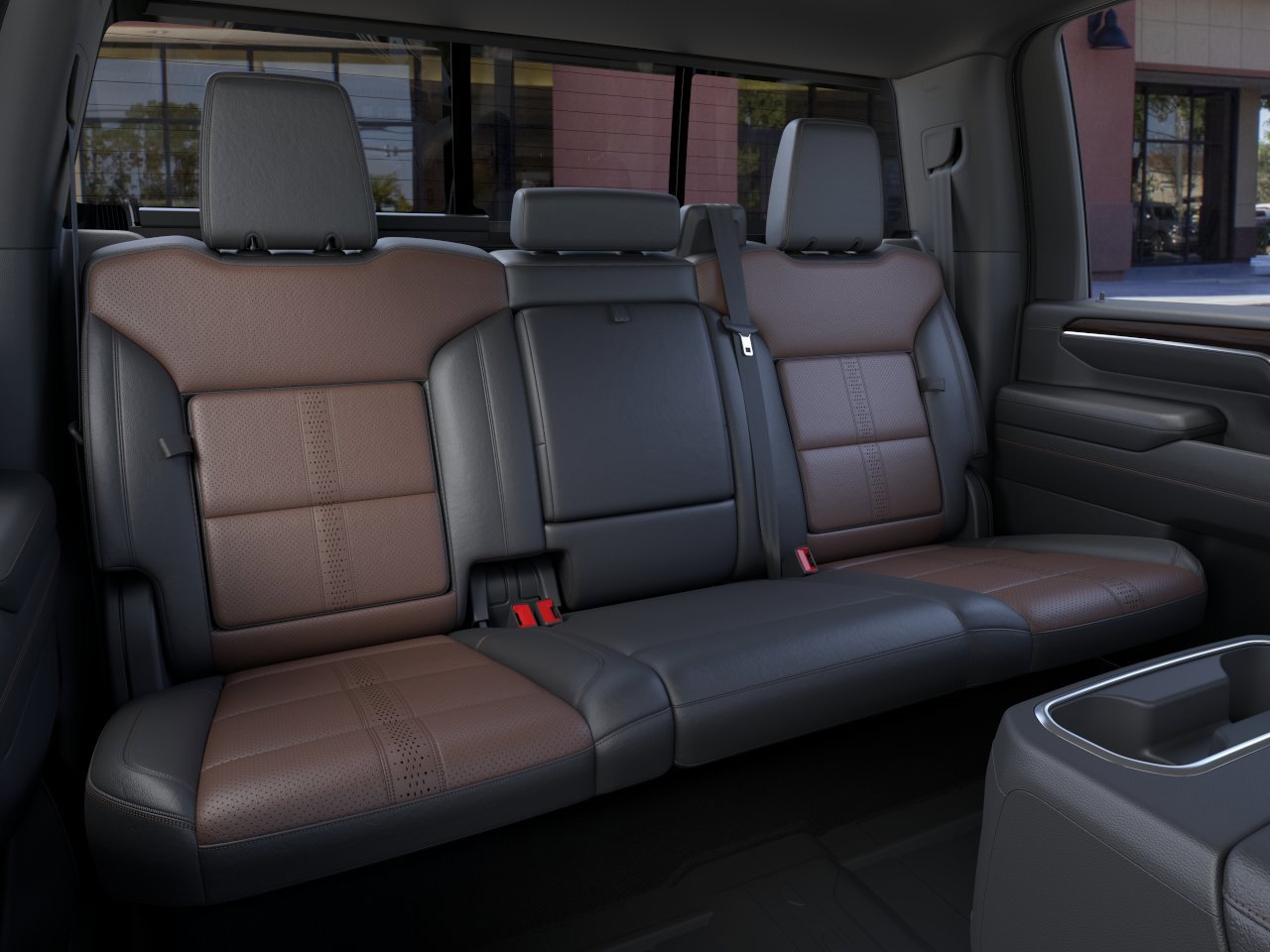 New 2026 Chevrolet Silverado 2500 High Country w/ High Country Premium Package image 41