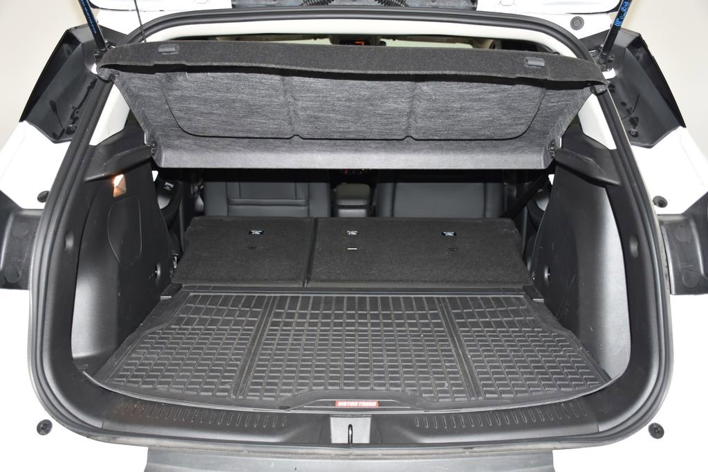 Used 2021 Buick Encore GX Preferred w/ Cold Weather Comfort Package FWD image 30