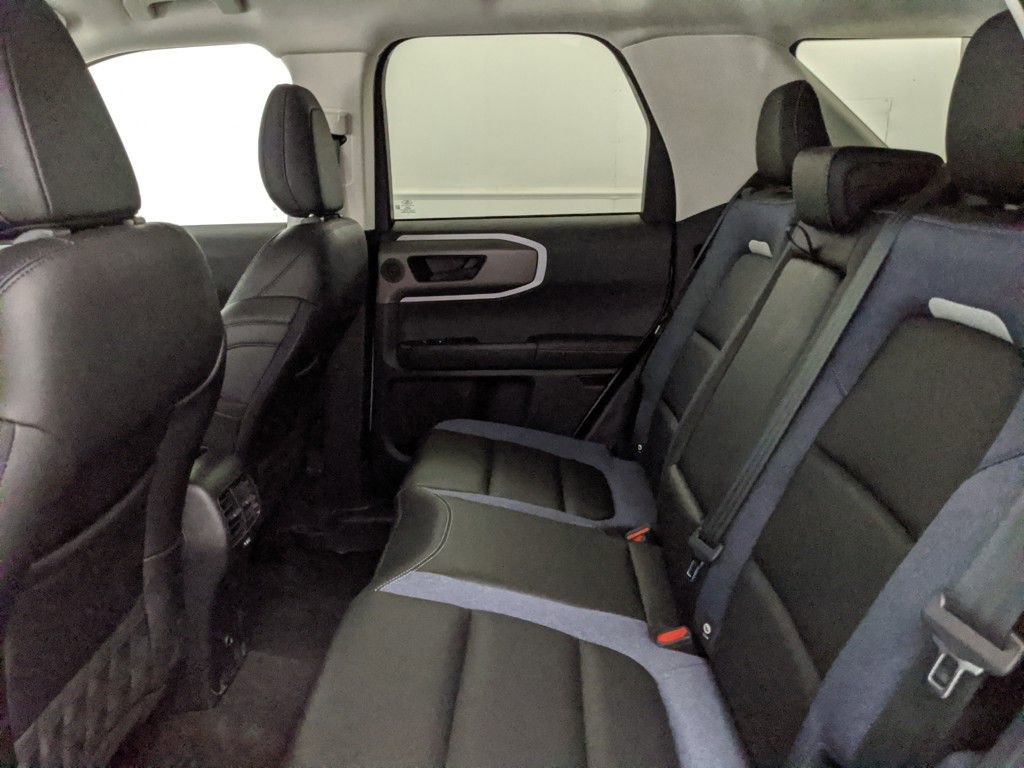 New 2025 Ford Bronco Sport Outer Banks w/ Outer Banks Tech Package+ image 23