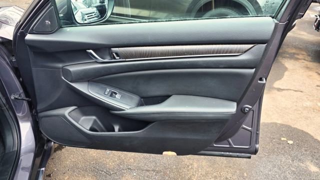 Used 2019 Honda Accord EX-L image 38