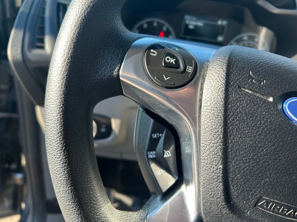 Certified 2023 Ford Transit Connect XL image 18